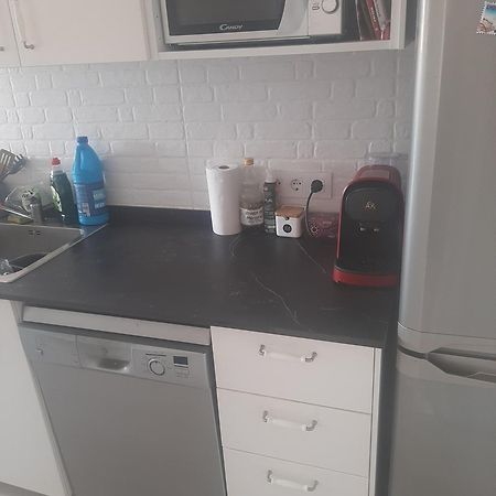 Alquiler Habitacion- Descanso Sabadell - Bano Compartido المظهر الخارجي الصورة