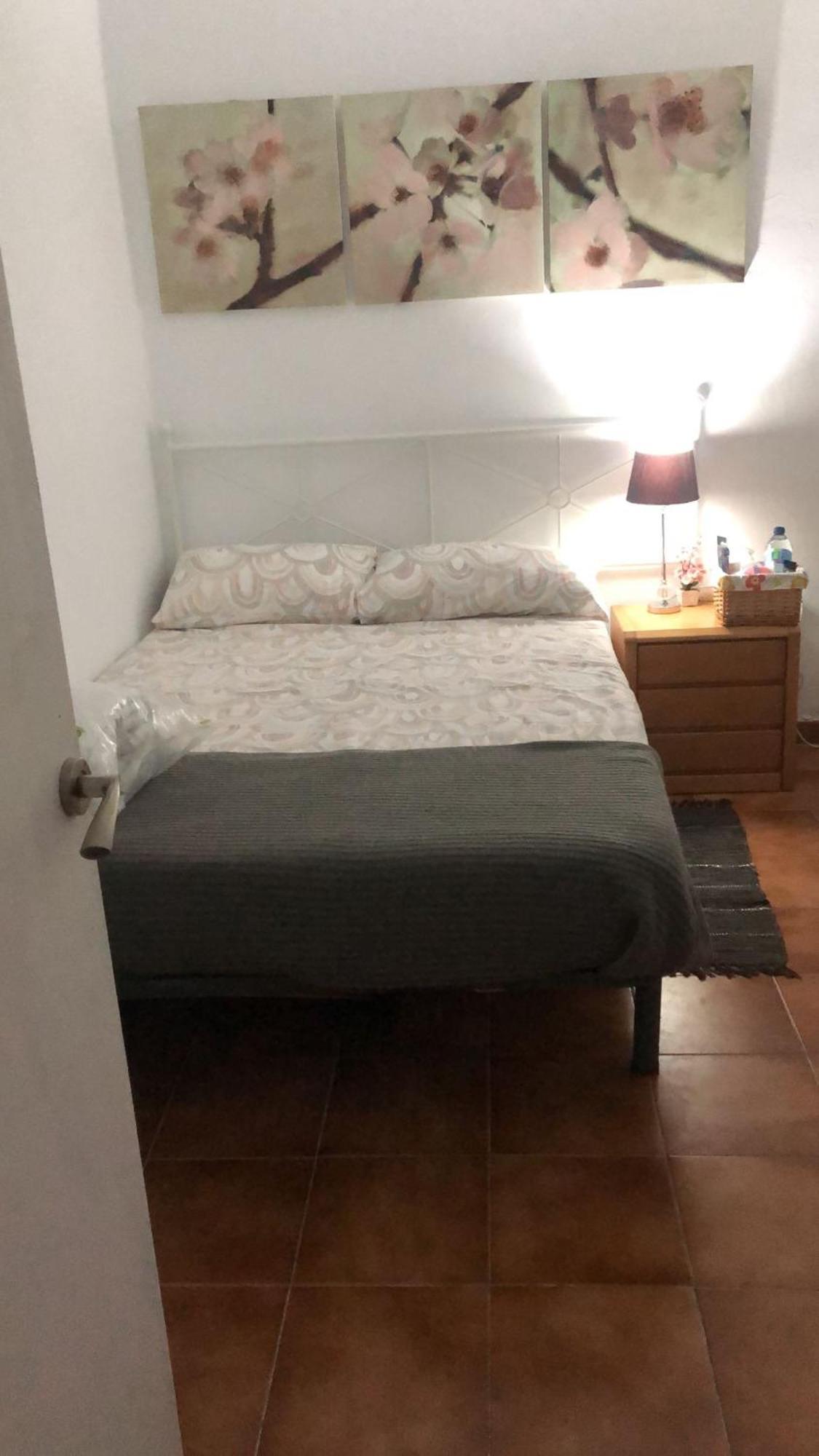 Alquiler Habitacion- Descanso Sabadell - Bano Compartido المظهر الخارجي الصورة